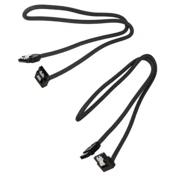 SATA laidas Corsair CC-8900282 0,6 m Juodas