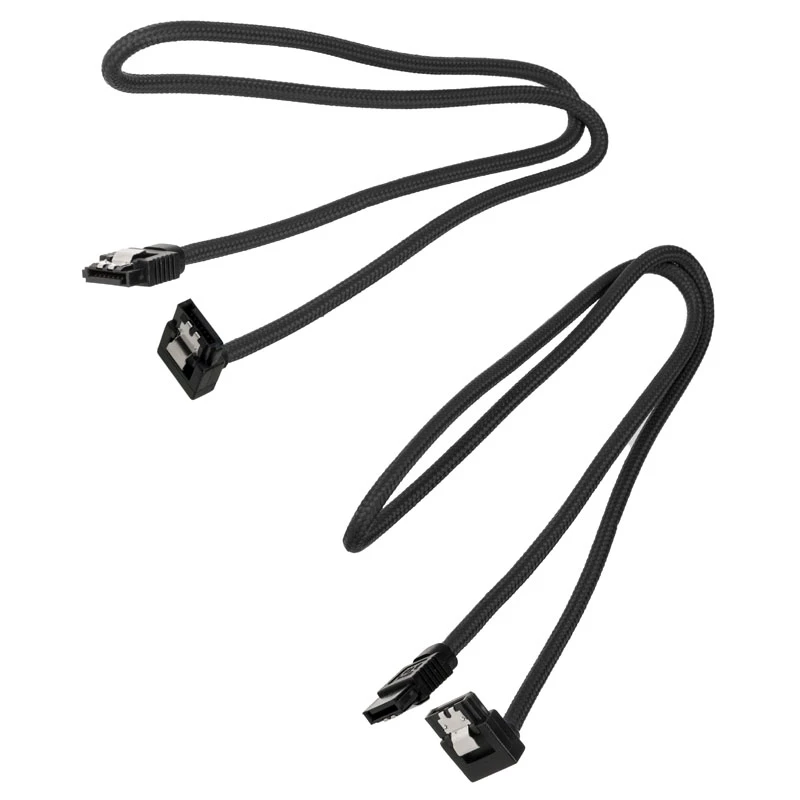 SATA laidas Corsair CC-8900282 0,6 m Juodas