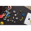 LEGO TECHNIC 42201 Giliavandenio tyrinėjimo povandeninis laivas