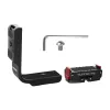 Sunnylife L-mount OS-ZJ032 lengvas, patvarus L tipo laikiklis, skirtas DJI Osmo 360