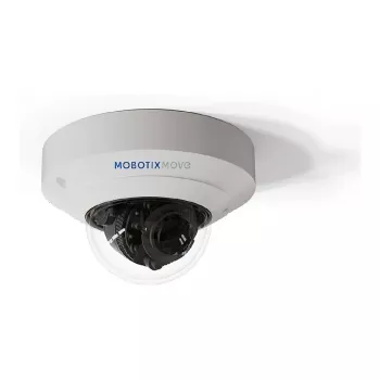 IP apsaugos kamera Mobotix MOVE Dome 2720 x 1976