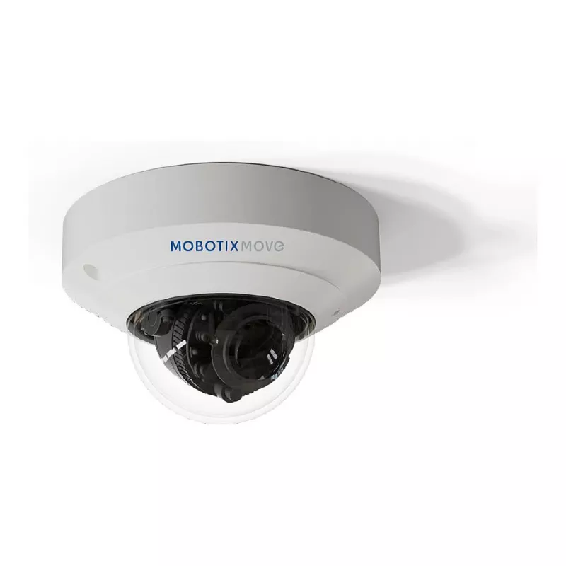 IP apsaugos kamera Mobotix MOVE Dome 2720 x 1976