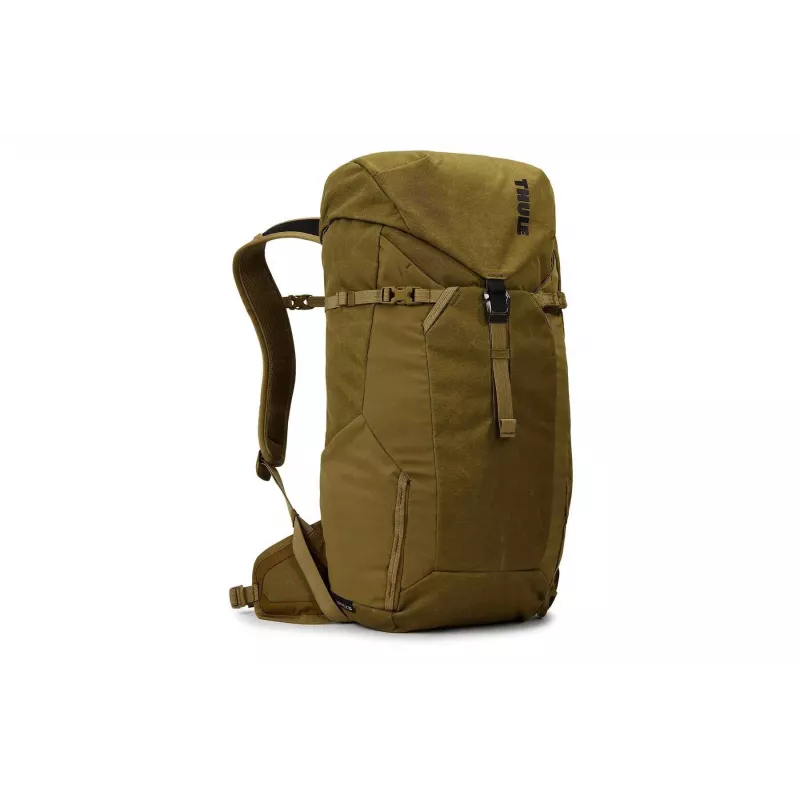 Thule 4131 AllTrail X 25L žygio kuprinė Nutria