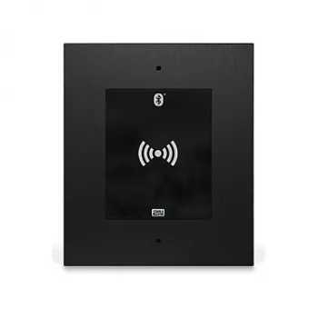 2N Access Unit 2.0 Bluetooth & RFID - 125 kHz, 13,56 MHz, NFC, suderinamas su PICard (9160345)