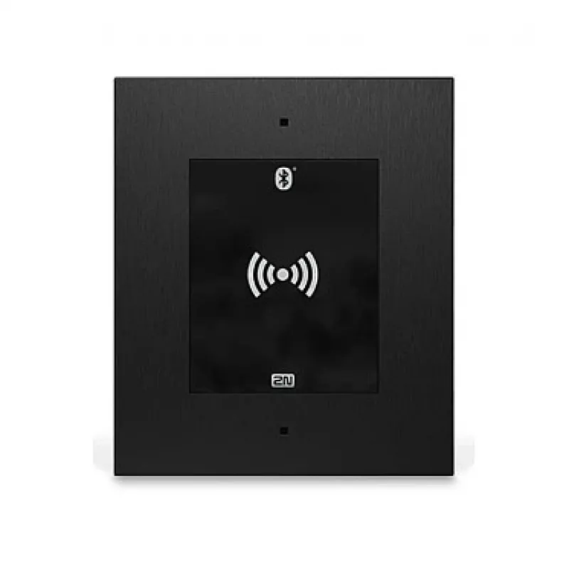 2N Access Unit 2.0 Bluetooth & RFID - 125 kHz, 13,56 MHz, NFC, suderinamas su PICard (9160345)