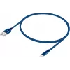 kabelis USB-Lightning 1m