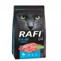 DOLINA NOTECI Rafi Cat su ėriena – sausas kačių maistas – 7 kg