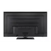 TV 65UV3F63DG 65 colių LED ekrano technologija 4K raiška
