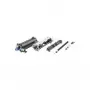 Lexmark - (220 V) - techninės priežiūros rinkinys - skirtas Lexmark M3150, MS610de, MS610dn, MS610dte, MS610dtn (40X8435)