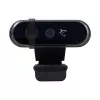 Internetinė kamera White Shark GWC-005 1080p BAT – 1080p raiška, USB jungtis