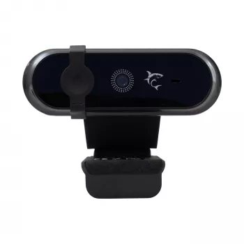 Internetinė kamera White Shark GWC-005 1080p BAT – 1080p raiška, USB jungtis