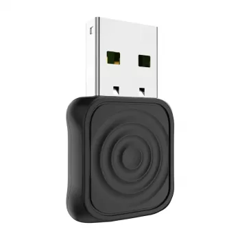 Belaidis adapteris Carlinkit MINI ULTRA, skirtas CarPlay ir Android Auto, „plug-and-play“ jungiklis