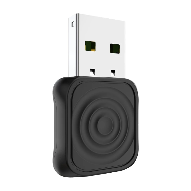 Belaidis adapteris Carlinkit MINI ULTRA, skirtas CarPlay ir Android Auto, „plug-and-play“ jungiklis