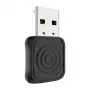 Belaidis adapteris Carlinkit MINI ULTRA, skirtas CarPlay ir Android Auto, „plug-and-play“ jungiklis
