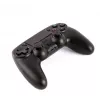Žaidimų valdiklis GEMBIRD JPD-PS4BT-01-BK belaidis suderinamas su PS4 įvesties įrenginys
