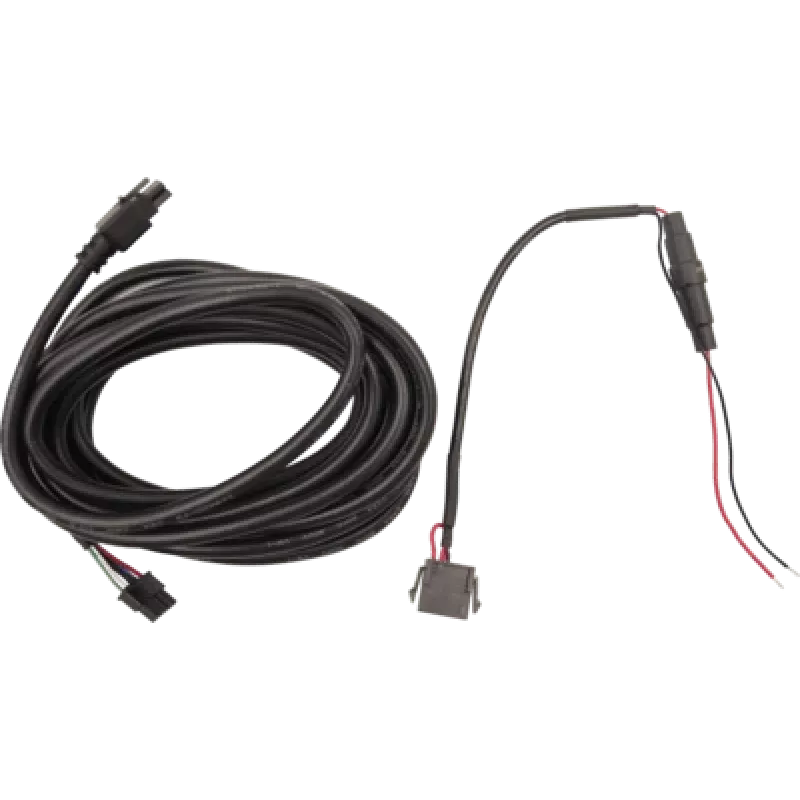 Įkrovimo laidas TOMTOM Webfleet PRO 84xx/83xx - Transporto parko laidas (modelis 9K7F.001.92.0)