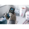 Bosch GLM 50-27 CG Professional lazerinis atstumo matuoklis Juoda, Mėlyna 50 m