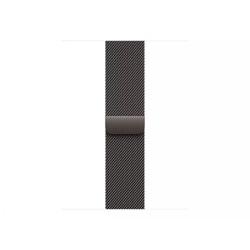 Apple MGHX4ZM/A išmaniojo įrenginio dirželis, šiferio spalvos, nerūdijantis plienas