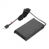 Lenovo 4X20S56701 maitinimo adapteris Vidaus 170 W Juodas