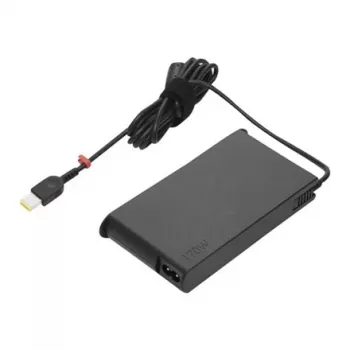 Lenovo 4X20S56701 maitinimo adapteris Vidaus 170 W Juodas