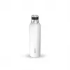 Gazuojantis butelis BRITA 1046738 gazuotiems gėrimams gaminti, nerūdijantis plienas, 650 ml, 77 mm Ø, 278 mm aukštis