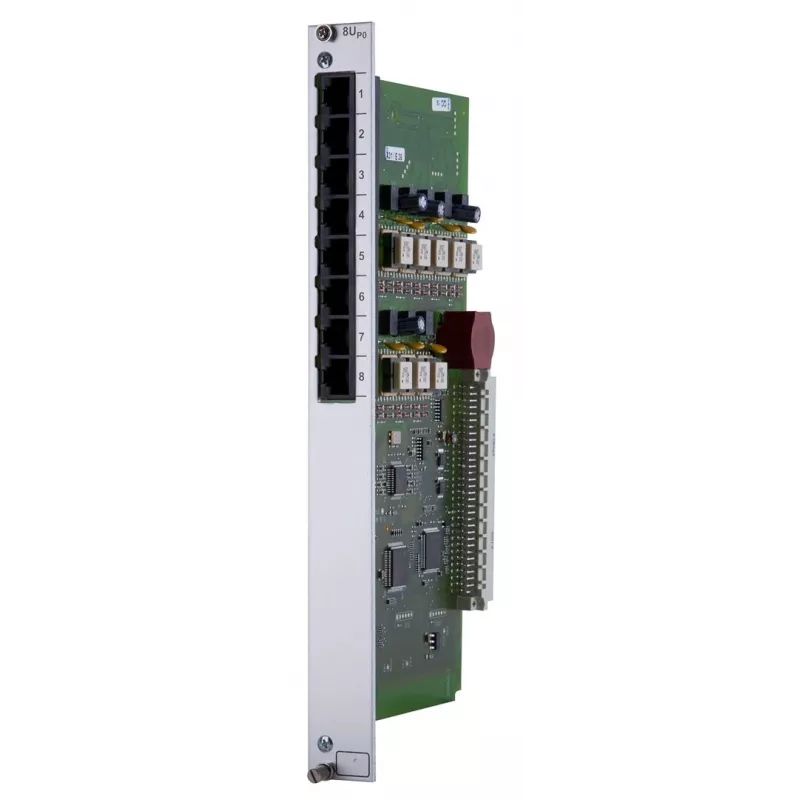 Auerswald COMmander 8UP0-R