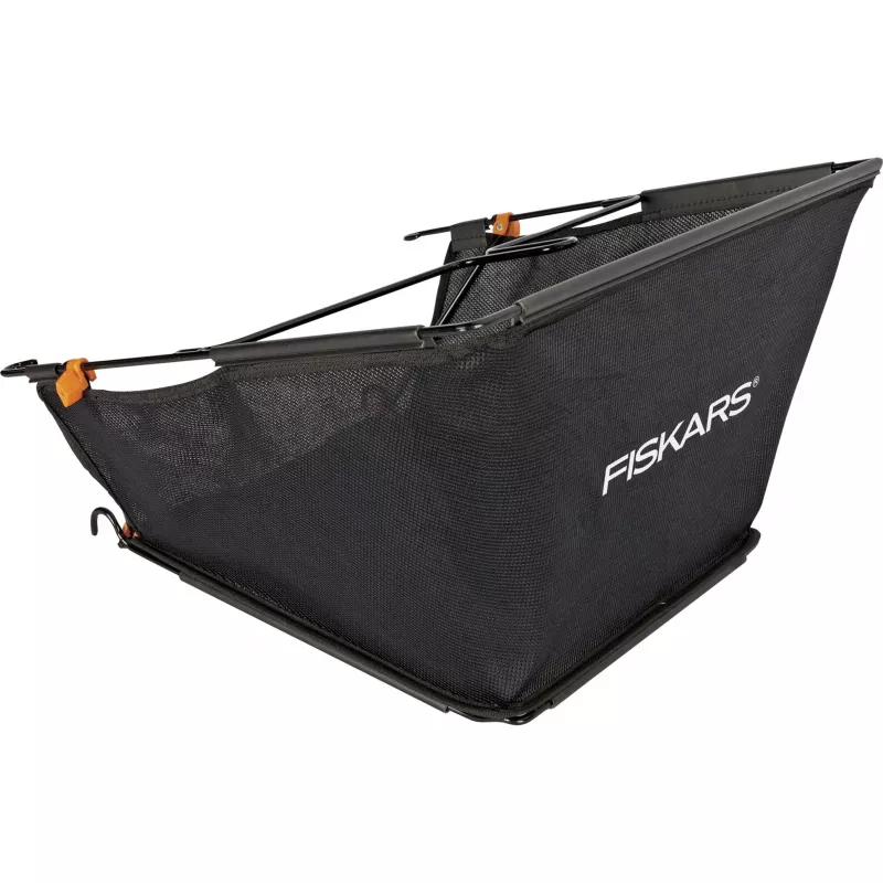 Vejapjovės žolės surinkėjas Fiskars 113883
