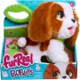furReal Poop-a-Lots Cavalier King Charles Spaniel, pliušinis žaislas