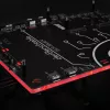 der8enchtable, Benchtable juodas