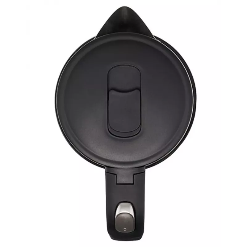 Elektrinis virdulys LAFE 1.8L 2200W Elegant Juoda