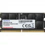 ADATA Gold atminties modulis 32 GB 1 x 32 GB DDR5 5200 MT/s 262 kontaktų SO-DIMM