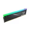 DDR5 operatyvioji atmintis staliniam kompiuteriui ADATA XPG Lancer Blade 48GB (2x24GB) 6000 MT/s CL36 RGB juoda