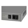 LevelOne GTL-2091 Valdomas L3 Gigabit Ethernet (10/100/1000) Pilkas