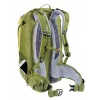 Dviračio kuprinė - Deuter Trans Alpine 30 Sprout - kaktusas