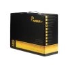 Inter-Tech Argus GPS-800 800W maitinimo blokas, 80+ Gold, ATX, 14 cm ventiliatorius