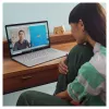 HP 17-cn3659ng A2TZ2EA#ABD Nešiojamas kompiuteris 43,9 cm (17,3 inch) 1920x1080 - Intel Core i5 1334U - 512GB SSD - be GPU - HDMI/USB-C - be OS - sidabrinis (A2TZ2EA#ABD)