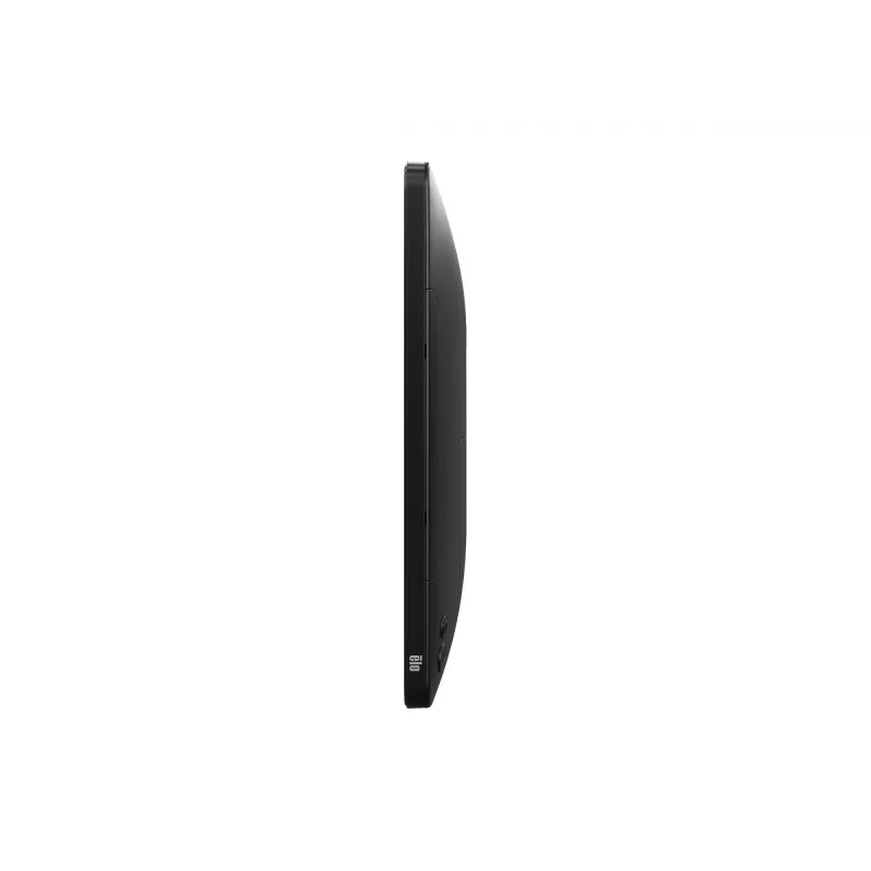 Skaitmeninės iškabos plokščiaekranis Elotouch 1504L 15,6 col. LED 1920x1080 450 cd/m² juodas jutiklinis ekranas