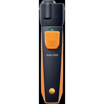Testo 0560 1805 Juoda