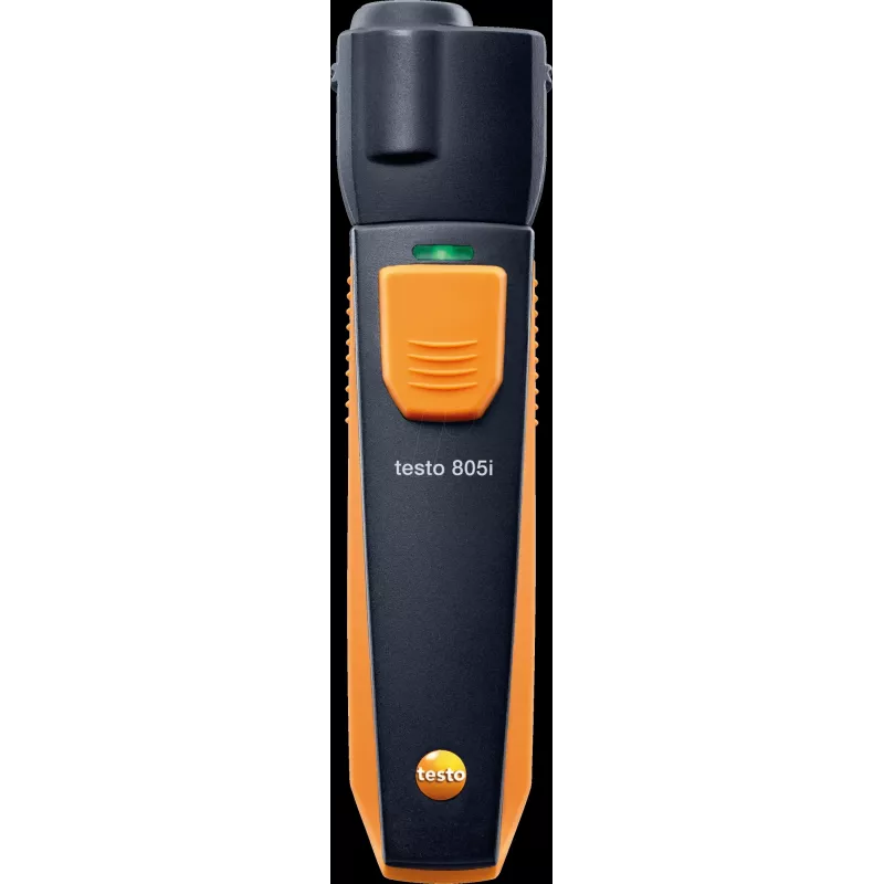 Testo 0560 1805 Juoda