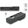 DeLOCK 64253 universalus gaminys patikimas veikimas