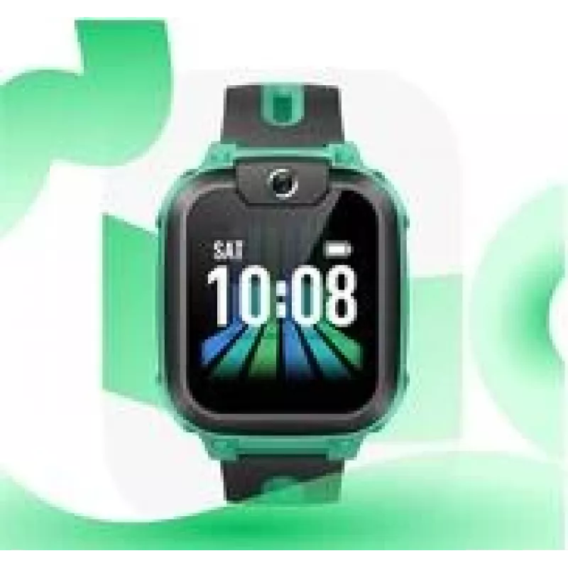 Watch Phone imoo Z1 žalias