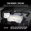 Corsair CMP64GX5M2B6400C32W atminties modulis