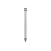 Logitech Crayon – skaitmeninis rašiklis, skirtas Apple iPad (Lightning) – pilkas