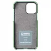 Dėklas Krusell Broby iPhone 11 Pro Max 16,5 cm alyvuogių