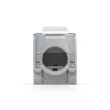 Ubiquiti UACC-Keystone-Jack-C6A RJ-45 Plokščias Metalinis Keystone Lizdas
