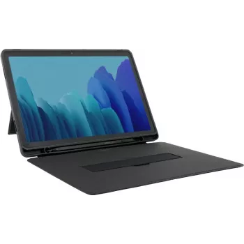 Mobilis C2 - Atverčiamas dėklas planšetei - Juoda - skirtas Samsung Galaxy Tab A9+ (029034)