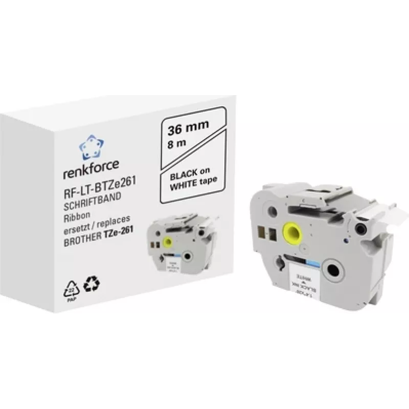 Renkforce RF-6027800 Balta