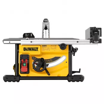 DeWALT DWE7485 210 mm stacionarus diskinis pjūklas su laidu, 230 V, C tipo - euro kištukas