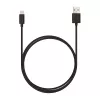 Veho Lightning laidas - USB (M) į Lightning (M)