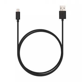 Veho Lightning laidas - USB (M) į Lightning (M)